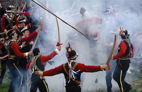 Carnival in Croatia – Poklad from Lastovo Island – Cycling and ...