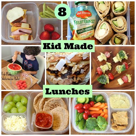 10 Great School Lunch Ideas For High Schoolers 2024