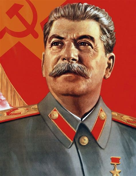 Josef Stalin: What Is His Place in World History - HubPages