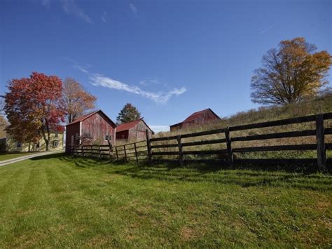 Do You Know Your West Virginia History? | All About States