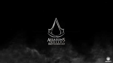 Central Wallpaper: Assassin's Creed Logo HD Wallpapers