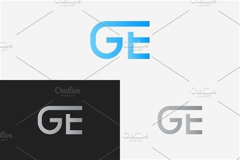 GE Monogram Logo - LogoDix