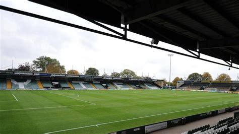 Yeovil Town - BBC Sport