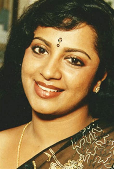 Srividya - IMDb