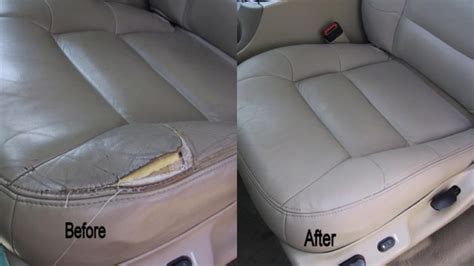 Car Upholstery Services in Dubai | The Best Leather Repair in UAE