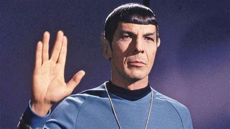 The Best Spock Quotes - Jonathan H. Kantor