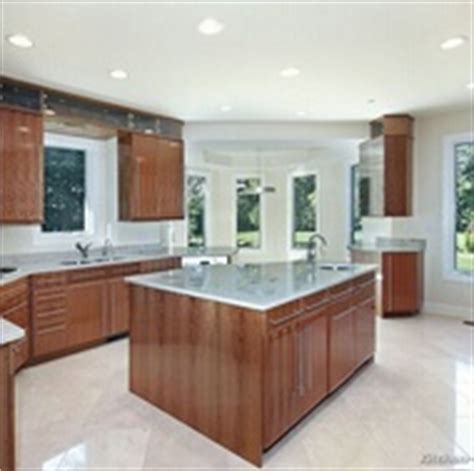 Contemporary Kitchen Cabinets