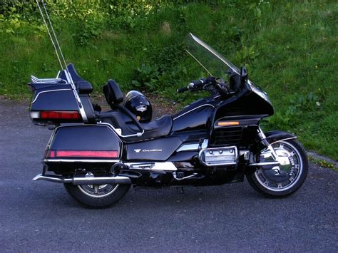 Honda Goldwing 1500 | in Newtownards, County Down | Gumtree