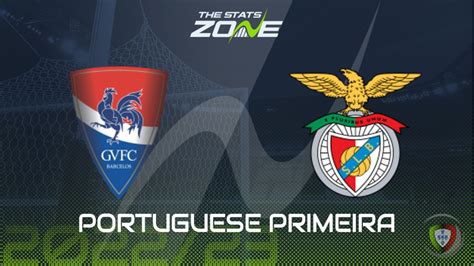 Gil Vicente vs Benfica Preview & Prediction | 2022-23 Portuguese Primeira Liga | 29-04-2023 ...