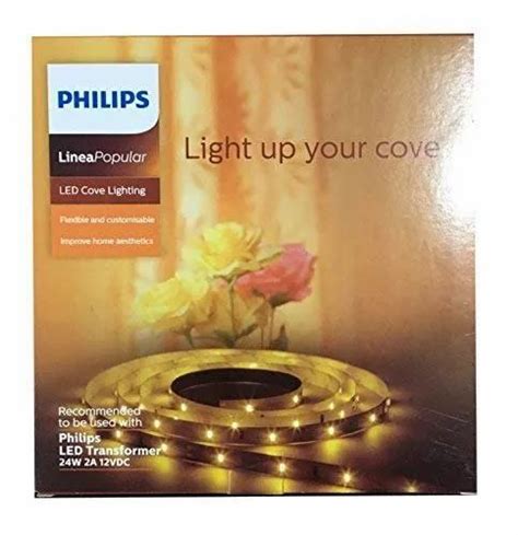 Philips LED Light Strip - Latest Price, Dealers & Retailers in India