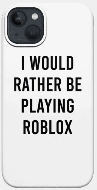 25 Top Roblox Themed Phone Cases - The Blox Club