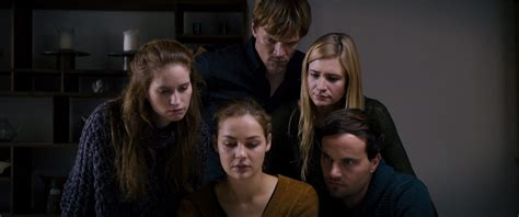 Berlin Film Review: All Of a Sudden - The Boar