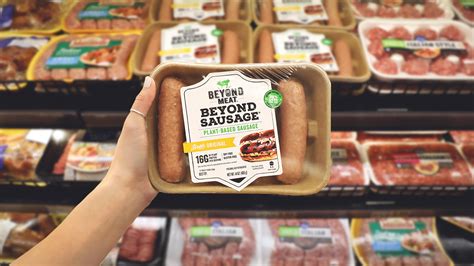 Beyond Meat Continues to Expand—Should You Buy?