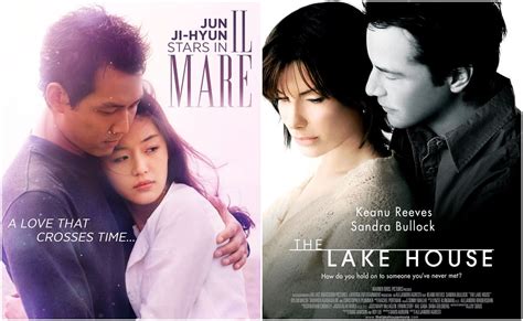 This Jun Ji-Hyun Movie Was Remade, Starring Sandra Bullock | Metro.Style