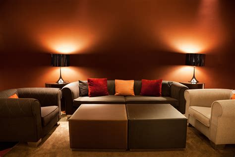 Lamps for Living Room Lighting Ideas | Roy Home Design