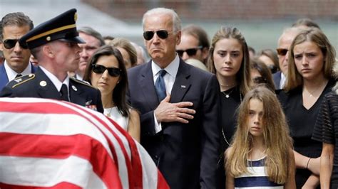 Beau Biden funeral draws mourners from across Washington | CBC News