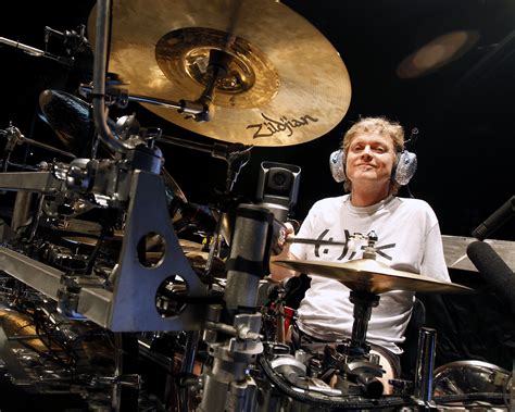 Rick Allen recalls his Monsters of Rock drumming re-birth | MusicRadar