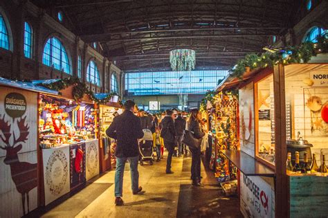 Zurich Christmas Market | 2024 Dates, Must-Knows & History! - Christmas ...