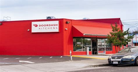 DoorDash restaurant grant program open to applicants | QSR Web