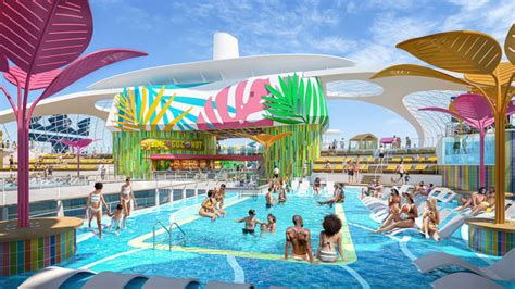 Royal Caribbean Introduces Utopia of the Seas | TravelPulse