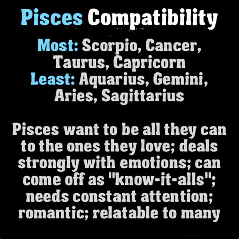 Pisces And Capricorn Quotes. QuotesGram