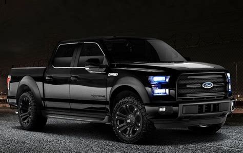 The Ford F-Series is a series of pickup trucks made by Ford, which has ...