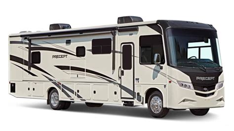 2023 Class A Motorhomes Under $200k for Affordable Adventures - Let's RV