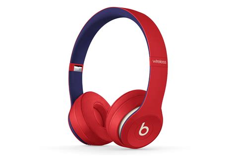 The Beats by Dre Solo3 Club Collection is Sure to Brighten Up Your ...