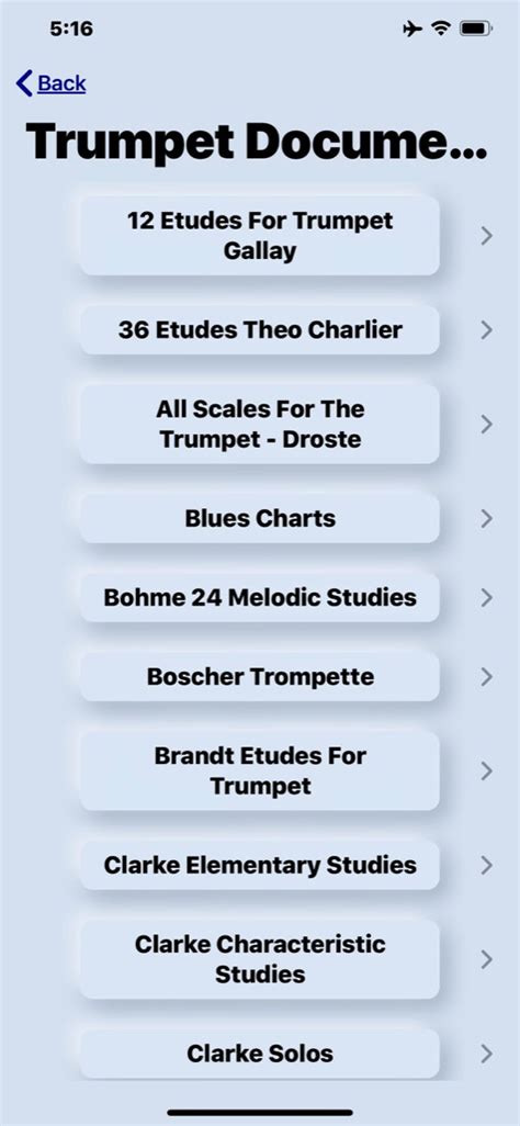 Trumpet Tonguing Lesson - Effective Single Double and Triple Tonguing - Practicing Syllables ...