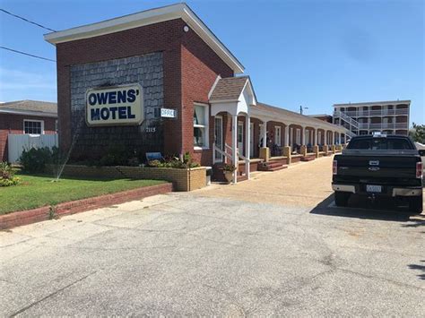 Owens' Motel - Reviews & Photos