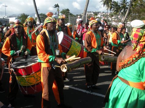 Martinique People and Culture | Caribbean, Martinique, People