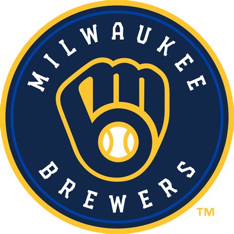 Milwaukee Brewers Color Codes Hex, RGB, and CMYK - Team Color Codes