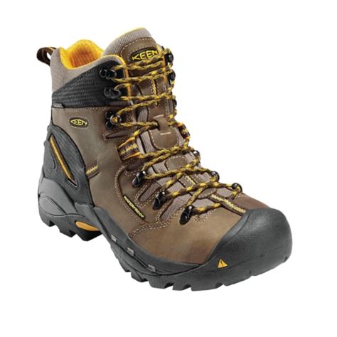 Introducir 89+ imagen keen safety shoes - Abzlocal.mx