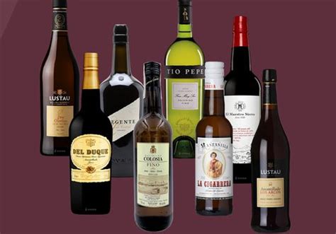 Sherry: What to Know and 8 Bottles to Try