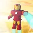 Superhero Tycoon for ROBLOX - Game Download