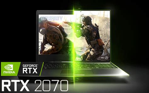 List of laptops featuring the NVIDIA GeForce RTX 2070 GPU - NotebookCheck.net News
