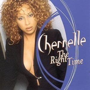 Cherrelle Lyrics, Songs, and Albums | Genius