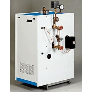 Slant Fin - Galaxy GX Series Gas Boilers - Boiler Mart