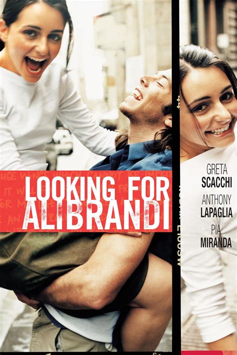 Looking for Alibrandi (2000) - Plot - IMDb