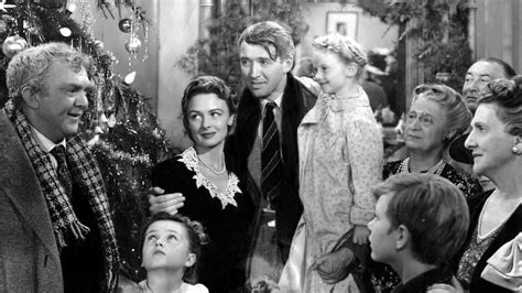 Christmas Screenplay Review – It’s A Wonderful Life!