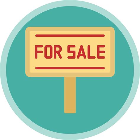 Sale Sign Vector Icon Design 31347411 Vector Art at Vecteezy