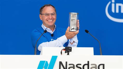 Why no one wants to be Intel’s CEO: battling a fresh AMD, manufacturing woes, and taking on Nvidia