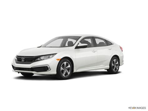 2019 Honda Civic Review | Specs & Features | Chattanooga TN