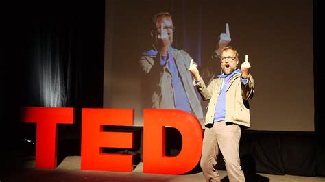 TED Talk | TED Talk | urban_data | Flickr