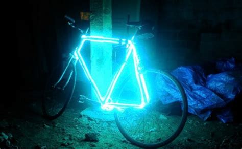 3 Totally Awesome DIY Bike Lights - Greenmoxie™