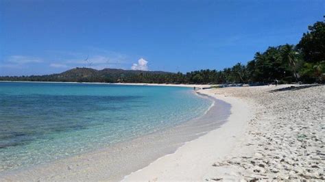 Saud Beach in Pagudpud, hailed as one of the 'most beautiful beaches ...