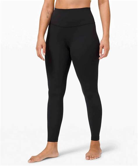 Lululemon Align Leggings Review: The Good, Bad... [My Experience]