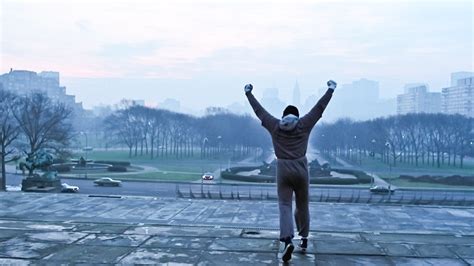 Rocky Ending Explained: Not Just Another Bum From The Neighborhood