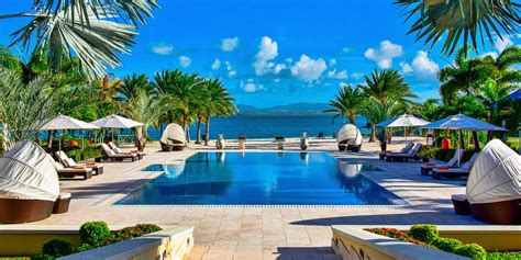 30 Best Caribbean Resorts to Visit in 2018 - Best Islands & Resorts for ...