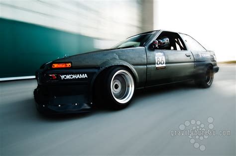 AE86 Drift Wallpaper - WallpaperSafari